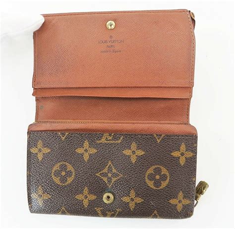 lsv wallet|original louis vuitton wallet price.